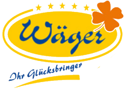 Bäckerei Wäger-Logo