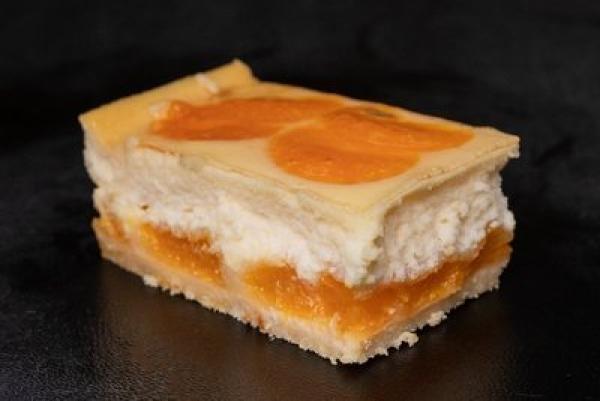 Käse-Mandarinen Kuchen